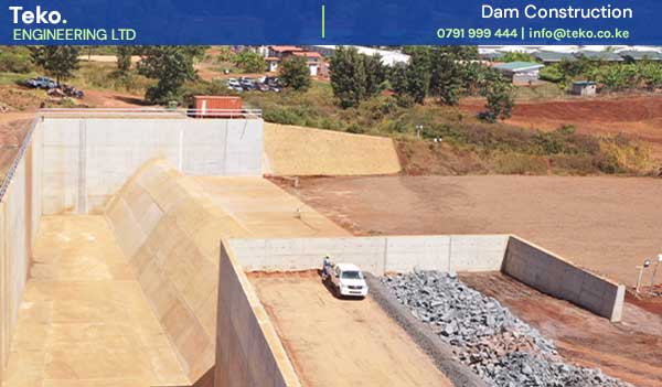 Geotechnical Site Investigation service in Nairobi, Kenya