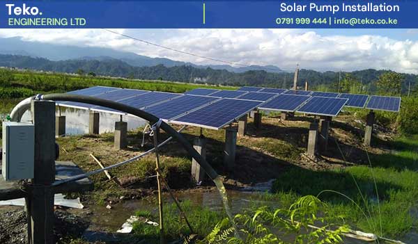 Geotechnical Site Investigation service in Nairobi, Kenya