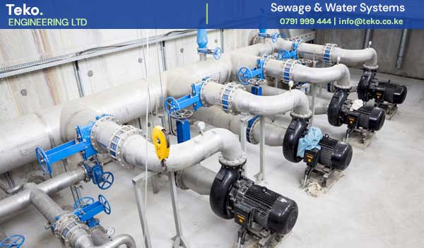 Geotechnical Site Investigation service in Nairobi, Kenya