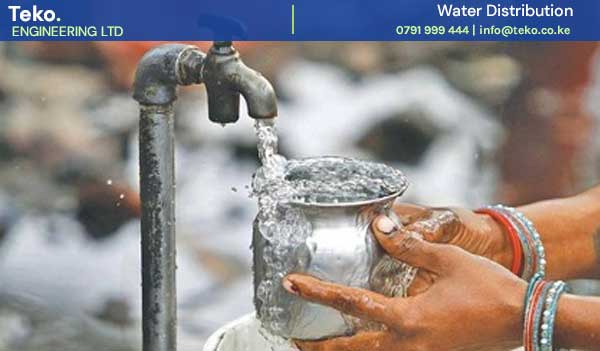 Geotechnical Site Investigation service in Nairobi, Kenya