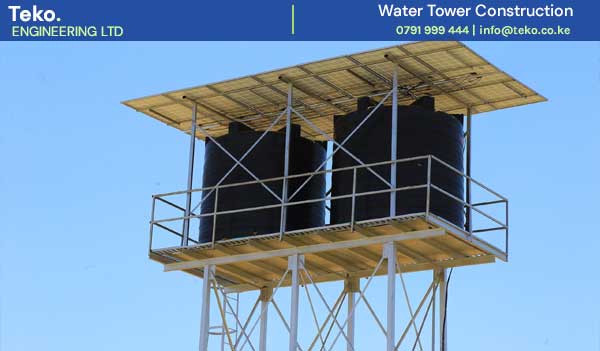 Geotechnical Site Investigation service in Nairobi, Kenya