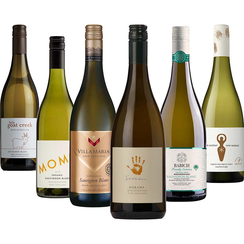 35 South Cab Sauv/Sauv Blanc/Chardonnay 750ml