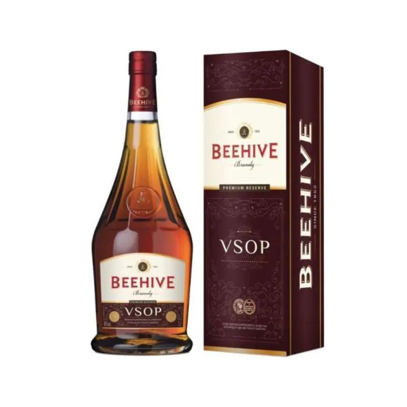 Beehive Brandy 350ml Brandy