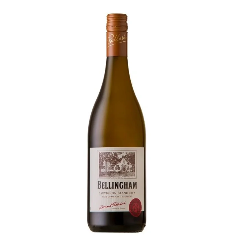 Bellingham Cab Sauv 750ml Wine