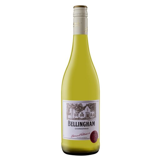 Bellingham Chardonnay 750ml Wine