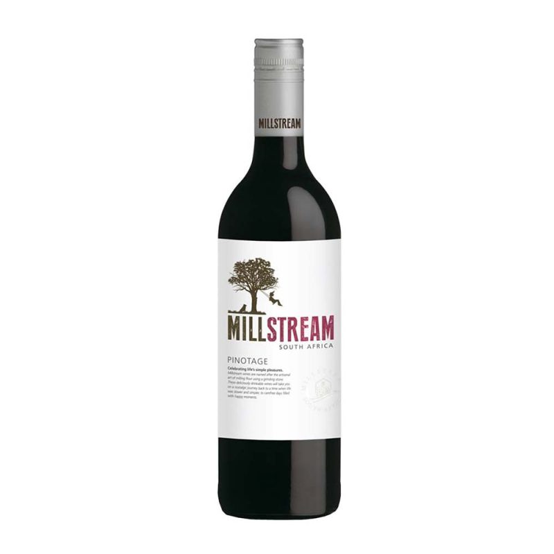 Bellingham Pinotage 750ml Wine