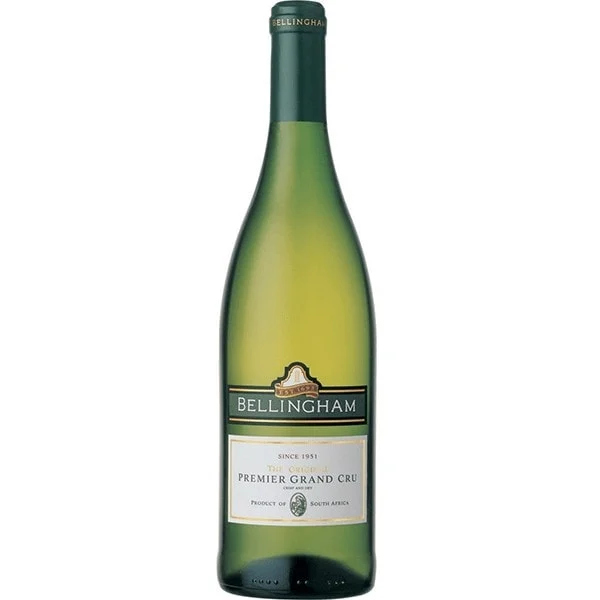 Bellingham Premier Grand Cru 750ml Wine