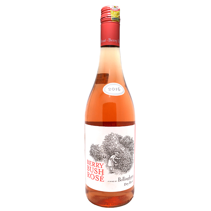 Bellingham Rose 750ml Wine