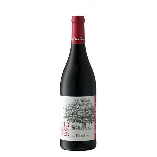 Bellingham Shiraz 750ml Wine