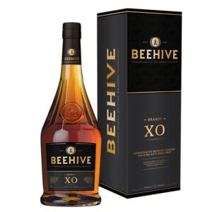 Beehive Brandy 700ml (Napoleon) Brandy