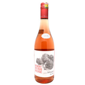 Bellingham Berry Bush Rosé 750ml Wine